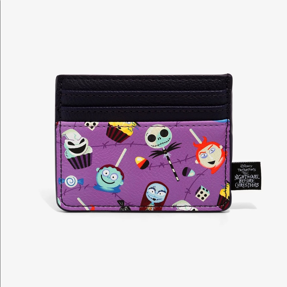 Loungefly Nightmare Before Christmas